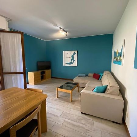 Love Italy Homes - Casa Lucia - Residence Al Lago Паратико Екстериор снимка