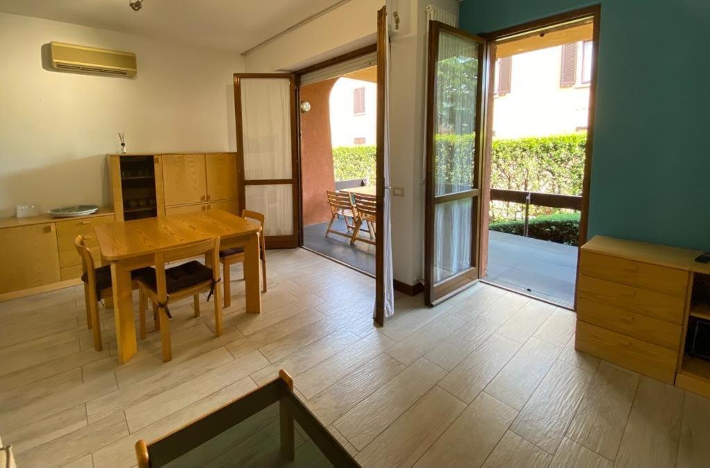 Love Italy Homes - Casa Lucia - Residence Al Lago Паратико Екстериор снимка